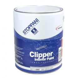 Rumpf-Innenausstattung - STOPPANI