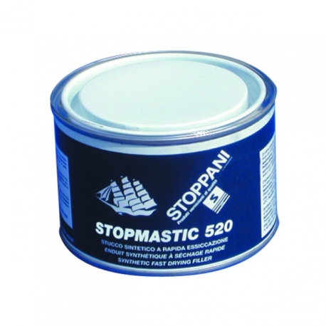 Stopmastic 520 - STOPPANI
