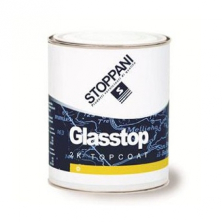 Glasstop - STOPPANI