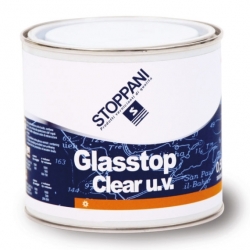 Glasstop kirkas UV - STOPPANI