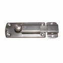 Stainless steel bolt