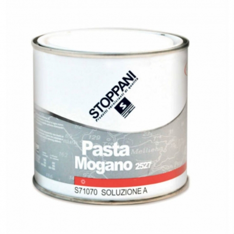 Pasta mogano - STOPPANI