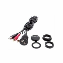 MUSB35 tilkoblingskabel for dashbordradioer - Boss Marine