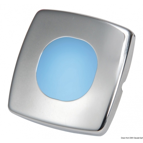 Constella, lampe de courtoisie 2 LED