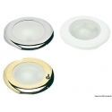 Nova Classic innfelt halogen taklampe - Båtsystem