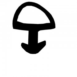 Mannlochdichtung Flushline - Gebo