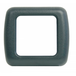 Single module frame - CBE