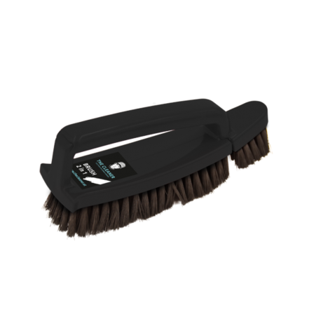 Brush - Soft bristle brush
