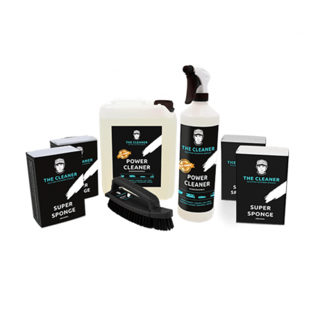 Cepillo - Cepillo de cerdas suaves