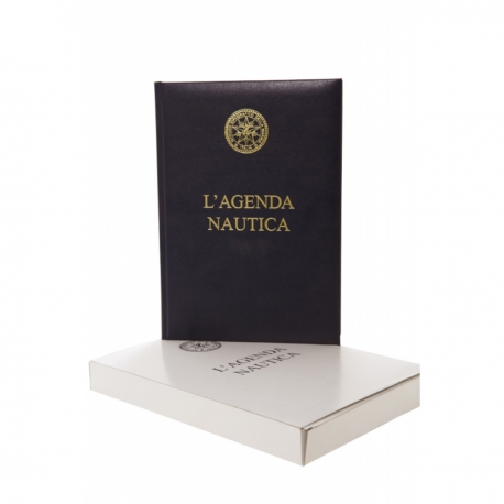 Nautical agenda of the Navy Hydrographic Institute