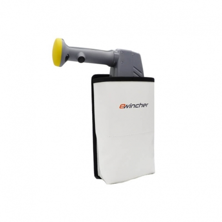 Ewincher - housing for electrically assisted handle