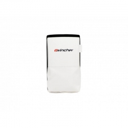 Ewincher - housing for electrically assisted handle 2