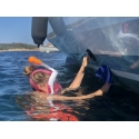 Yhdellä kädellä käytettävä kelluva imukuppi - YachtGabber