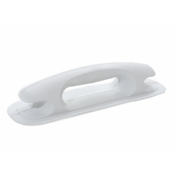 Neopreen handvat voor bijboten en tenders