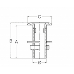 Discharge into the sea - Guidi 2