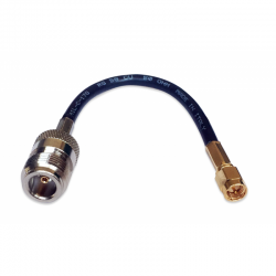 Adaptador de antena 4G - Scout