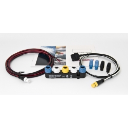 ST1 til STNG adaptersett - Raymarine