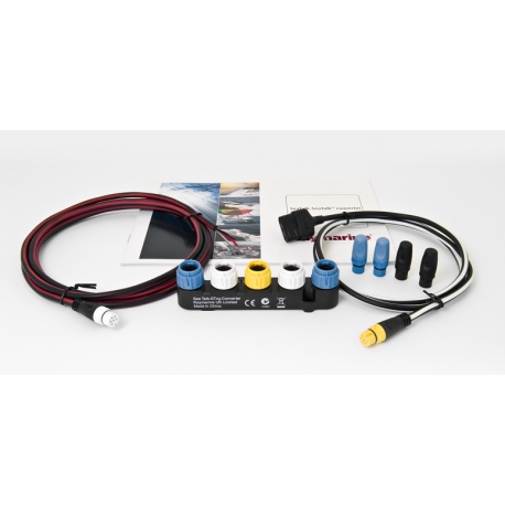 Kit adaptador de ST1 a STNG - Raymarine