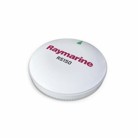 Antenna GPS esterna 150 STng - Raymarine