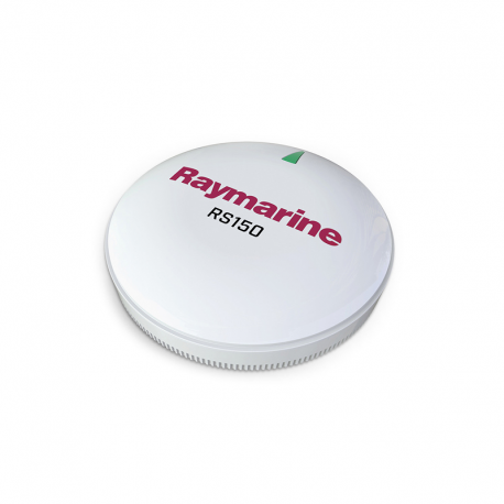Externe GPS-Antenne 150 STng - Raymarine