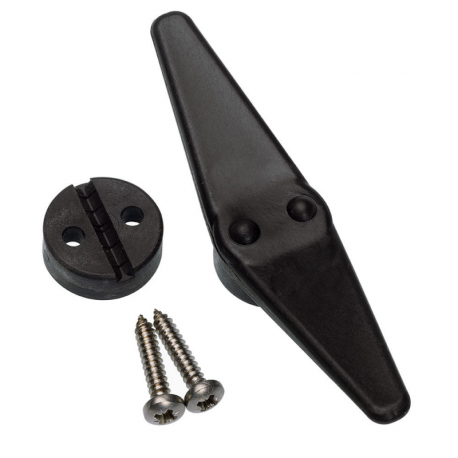Takelpoller - Barton Marine