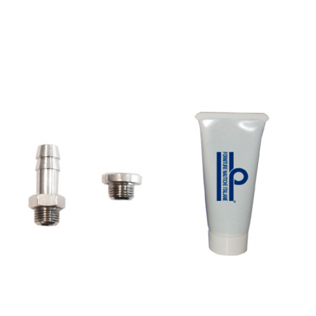 Accouplement de transmission version Evo