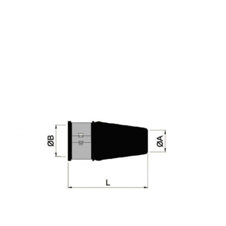 Evo version transmission joint