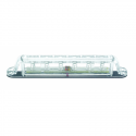 Lampe de courtoisie 6 LED 12 V
