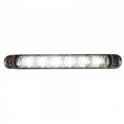 6 LED 12V instapverlichting 2