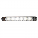 6 LED 12V innendørslys