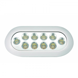 10 LED-Unterwasserlicht