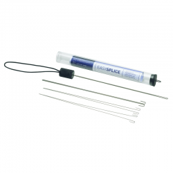 Easy splice impiombatura facile - Barton Marine