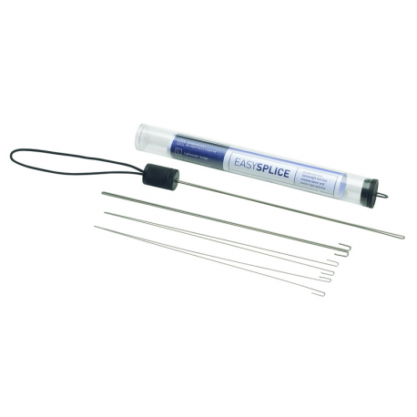 Easy splice impiombatura facile - Barton Marine