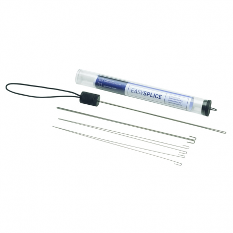 Empalme fácil - Barton Marine