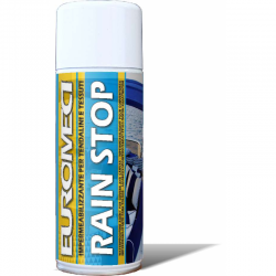 Regenstop Spuitwaterdichting - Euromeci