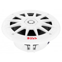 Boss Marine MRGB65 waterdichte luidsprekerset met geïntegreerd LED-systeem 2