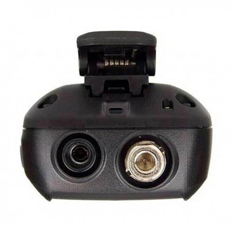 ICOM IC-M25 VHF marina flotante portátil