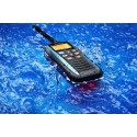VHF marin handhållen flytande ICOM IC-M25