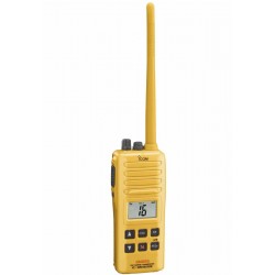 ICOM IC-GM1600E emergency VHF handheld transceiver
