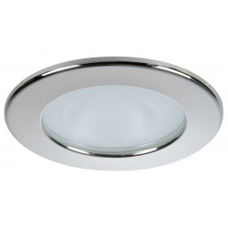 Infälld spotlight i rostfritt stål mod. KAI XP LP 4W IP66 2