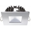 Innfelt spotlight i rustfritt stål mod. MARINA LP 4W IP66