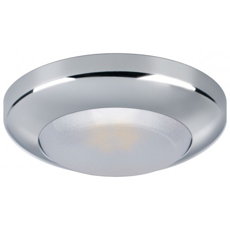 Faretto stagno IP40 a 6 LED modello MIRO' a luce bianca calda