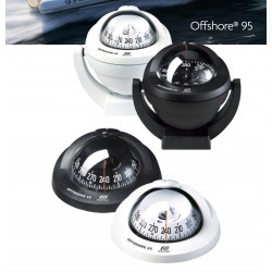Plastimo Offshore 95 -kompassi