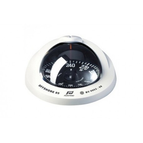 Plastimo Offshore-Kompass 95