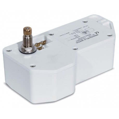 TMC watertight wiper two speeds with automatic return