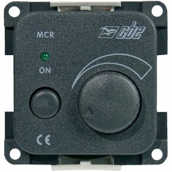 Variatore elettronico luci e ventole 12V