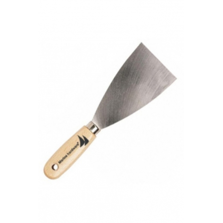 Spatula with handle
