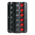 Panel eléctrico Wave