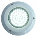 IP68 Vattentät LED-undervattensspotlight - Lämplig för fullständig nedsänkning