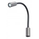 Flexibele en waterdichte leeslamp - Quick Mod. AUDREY WALL